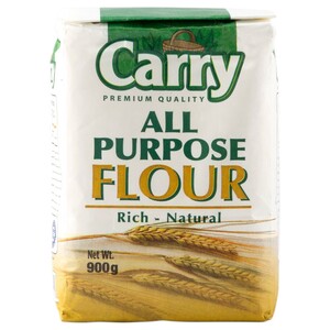 Carry Flour All Purpose 900G