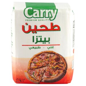 Carry Flour Pizza 900G