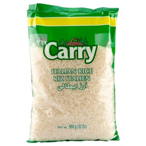 Carry Italian Rice 908G