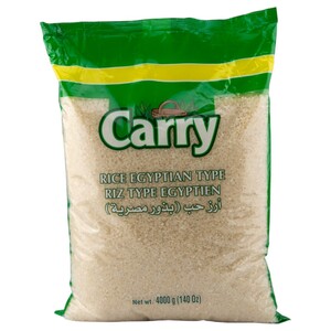 Carry Rice Egyptian Type 4000G