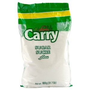 Carry Sucre 900G
