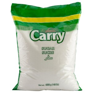 Carry Sucre 4000G