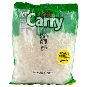 Carry Sel Cristaux 908G