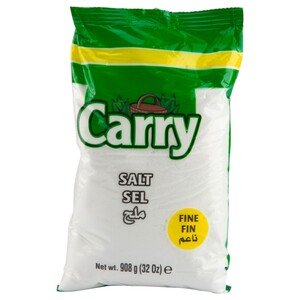 Carry Sel Fin 908G