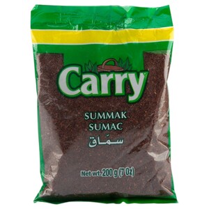 Carry Sumac 200G