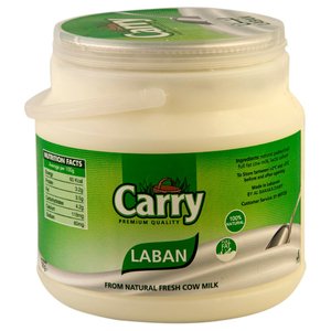 Carry Laban Full Fat 1Kg