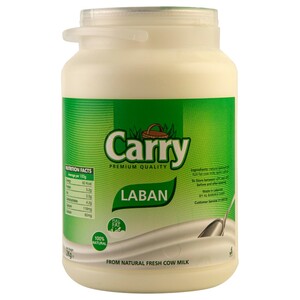 Carry Laban Full Fat 2Kg
