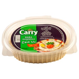 Carry Baba Ghanouj 200G