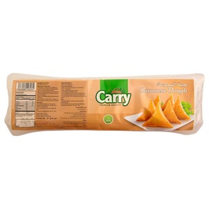Carry Frozen Samousa Dough 300G