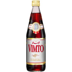 Vimto Cordial 650Ml