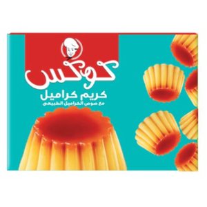 Cooks Creme Caramel 103Gm