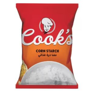 Cooks Corn Starch 240Gm