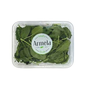 Armela Italian Baby Spinach