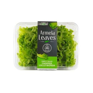 Armela Chopped Lollo Bionda