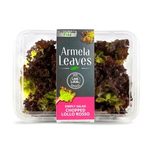 Armela Chopped Lollo Rosso