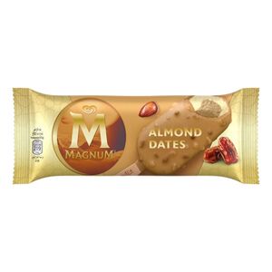Magnum Almond Dates Ice Cream Stick 90 Ml