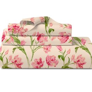 Dhalumal Fitted Sheet With Pillow Cover 15
