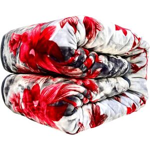 Homesmart Luxury Double Blanket 200 X 240 Cm