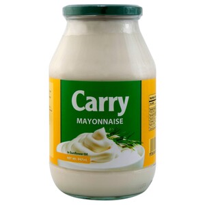 Carry Mayonnaise 947Ml
