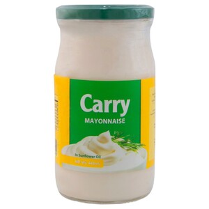 Carry Mayonnaise 445Ml