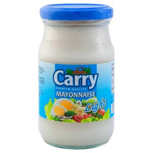Carry Mayonnaise Light 235Ml