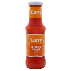 Carry Chicken Wings Sauce 310G
