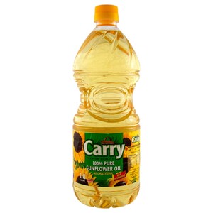 Carry Sunflower Oil 1.8L