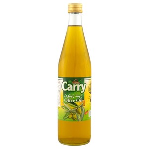 Carry Olive Oil 500Ml