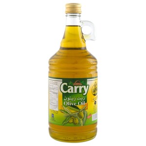 Carry Olive Oil 750Ml