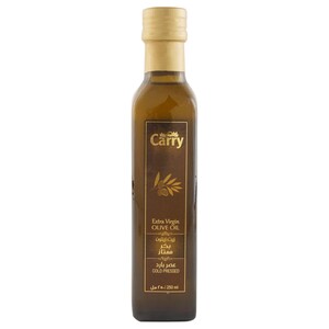 Carry Extra Virgin Olive Oil 250Ml