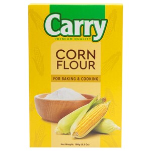 Carry Corn Flour 180G