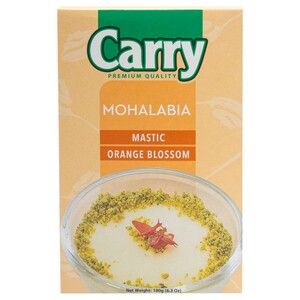 Carry Mohalabia Mix 180G