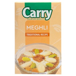 Carry Meghli Mix 180G