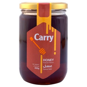Carry Honey French Flavor 850G