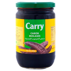 Carry Carob Molasses 800G