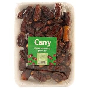 Carry Dates Khoudary 400G