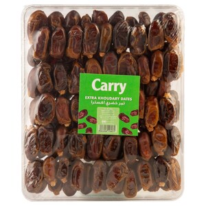 Carry Dates Khoudary Extra 800G