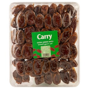 Carry Dates Ambary Extra 800G