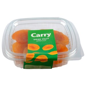 Carry Dried Apricot 150G