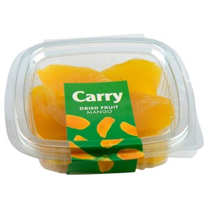 Carry Dried Mango 100G