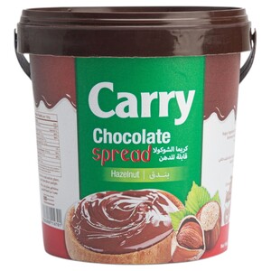Carry Chocolate Spread Hazelnut 800G