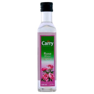 Carry Rose Water 250Ml