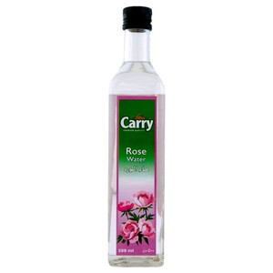 Carry Rose Water 500Ml