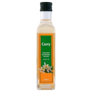Carry Orange Blossom Water 250Ml