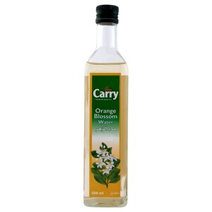 Carry Orange Blossom Water 500Ml