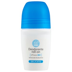 Coop Deodorant Roll On Delicate 48H 50Ml