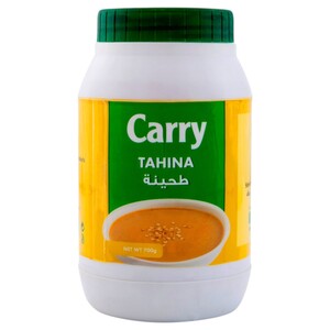Carry Tahina 700G