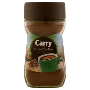 Carry Instant Coffee Rich & Smooth 100G