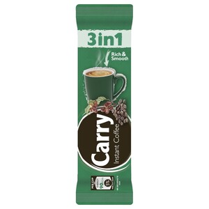 Carry Instant Coffee 3In1 Rich & Smooth 20G