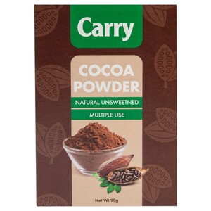 Carry Cocoa Powder 90G